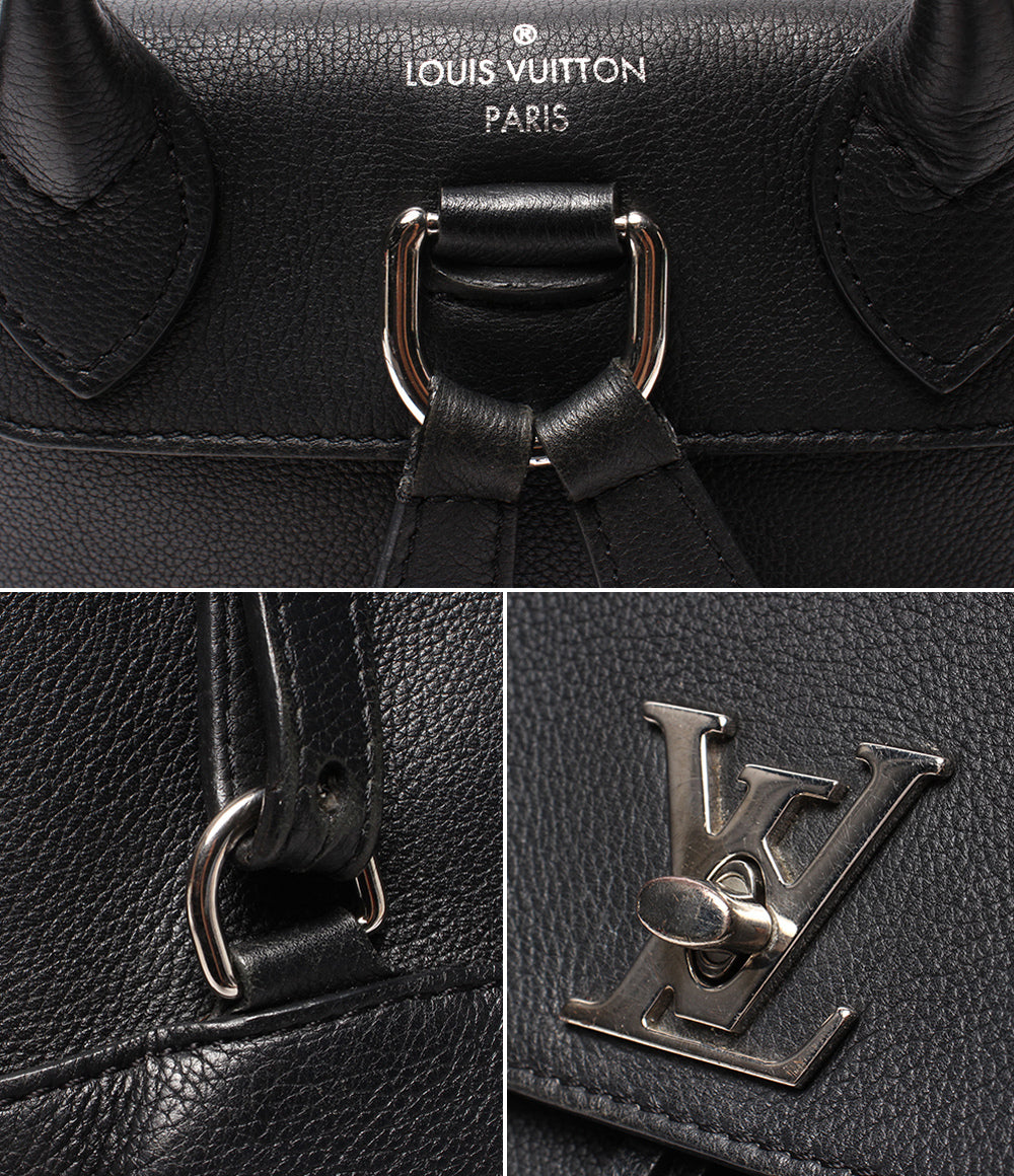 LOUIS VUITTON リュック ロックミーバックパック M41815 レディース ルイ・ヴィトン