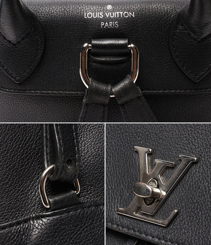 LOUIS VUITTON リュック ロックミーバックパック M41815 レディース ルイ・ヴィトン