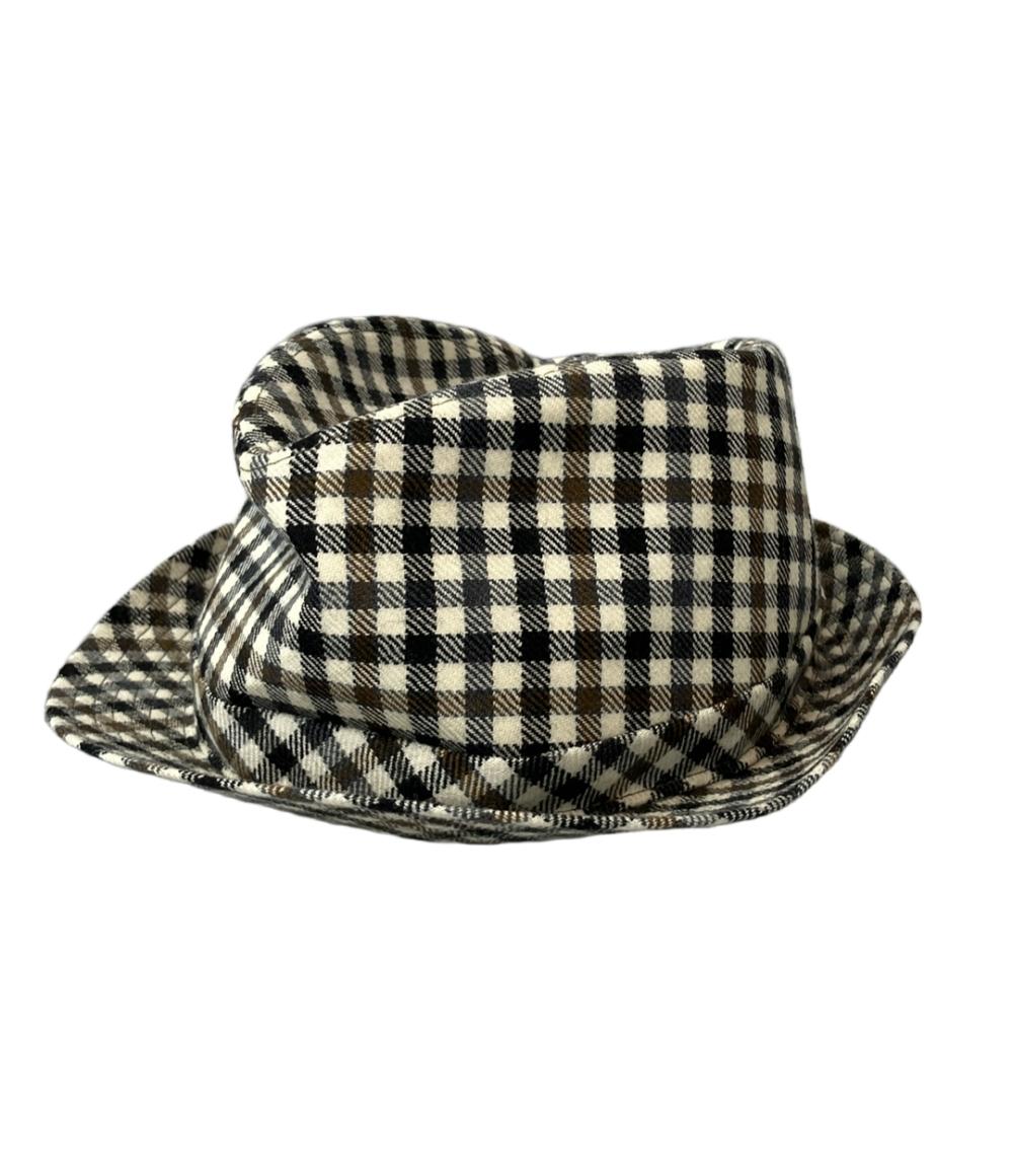 エトロ 中折れハット レディース ETRO