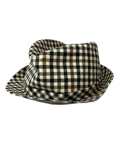 エトロ 中折れハット レディース ETRO