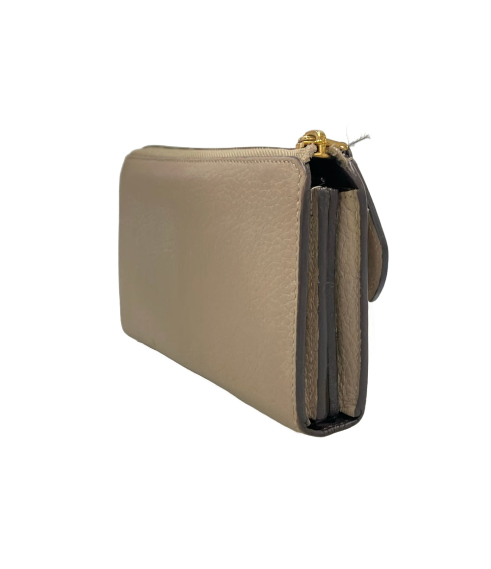 LOUIS VUITTON L字ファスナー長財布 ポルトフォイユ コメット トリヨン