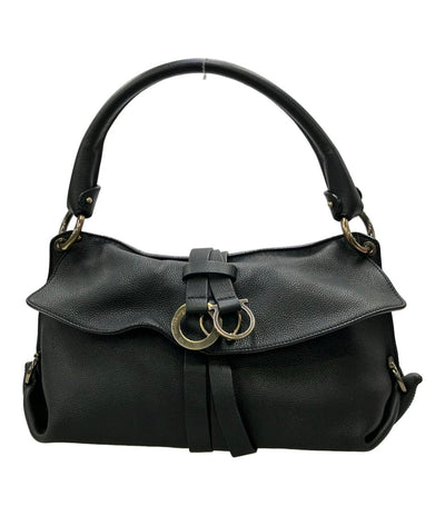 サルヴァトーレフェラガモ ショルダーバッグ 肩掛け ガンチーニ レディース Salvatore Ferragamo