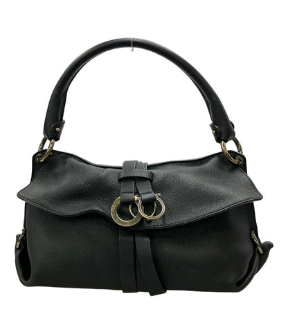 サルヴァトーレフェラガモ ショルダーバッグ 肩掛け ガンチーニ レディース Salvatore Ferragamo