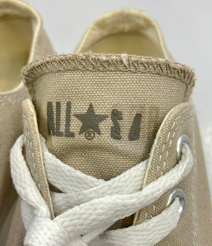 コンバース ローカットスニーカー × アースミュージックアンドエコロジー レディース SIZE 23.5 (M) CONVERSE