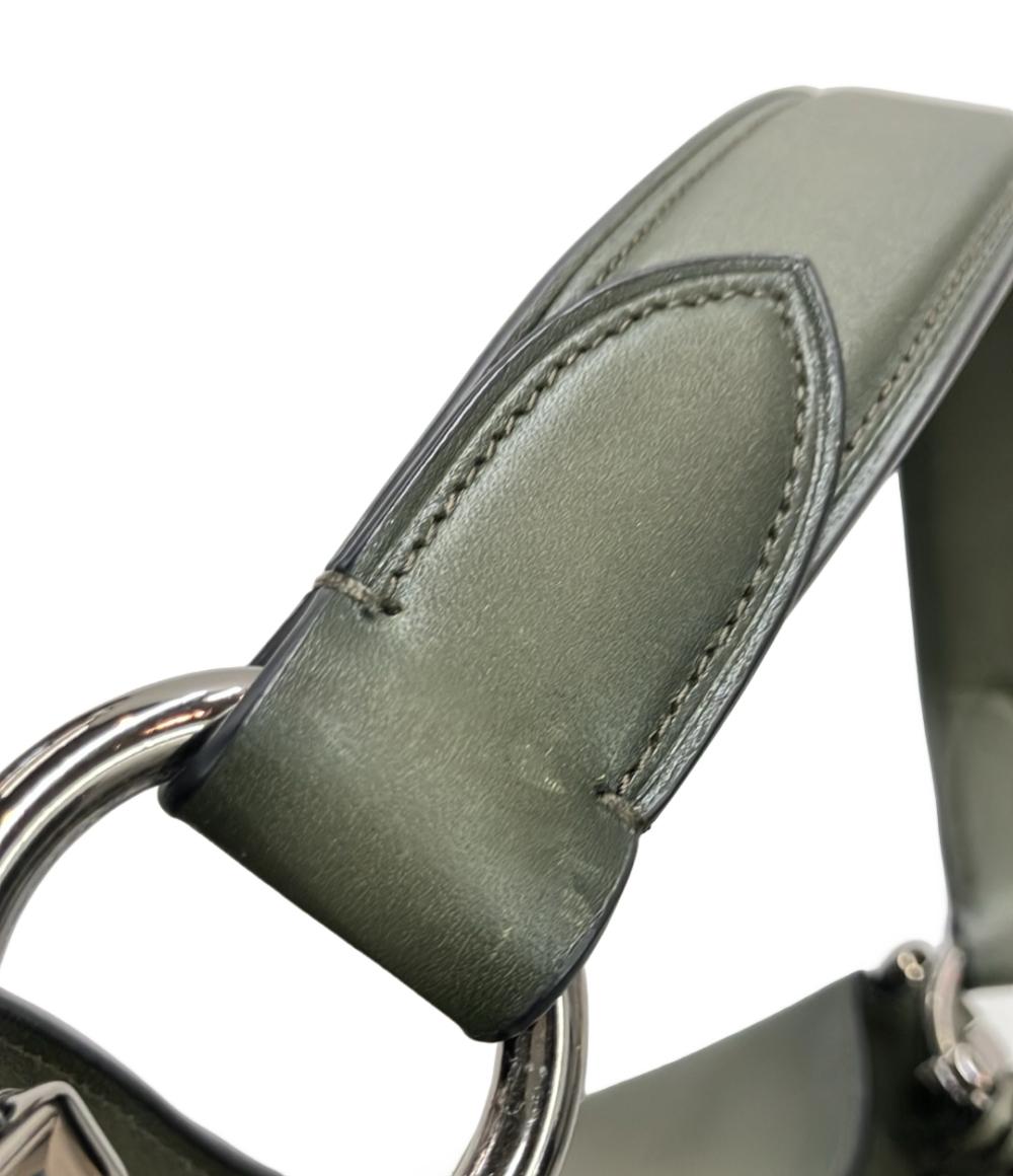 COACH コーチ 37905 ワンショルダー 2WAY ショルダーバッグ レザー レディース [中古] COACH ショルダーバッグ 2WAY 肩掛け 斜め掛け 37905 レディース
