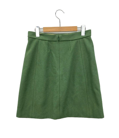 クロエ 台形スカート レディース SIZE 38 (L) Chloe