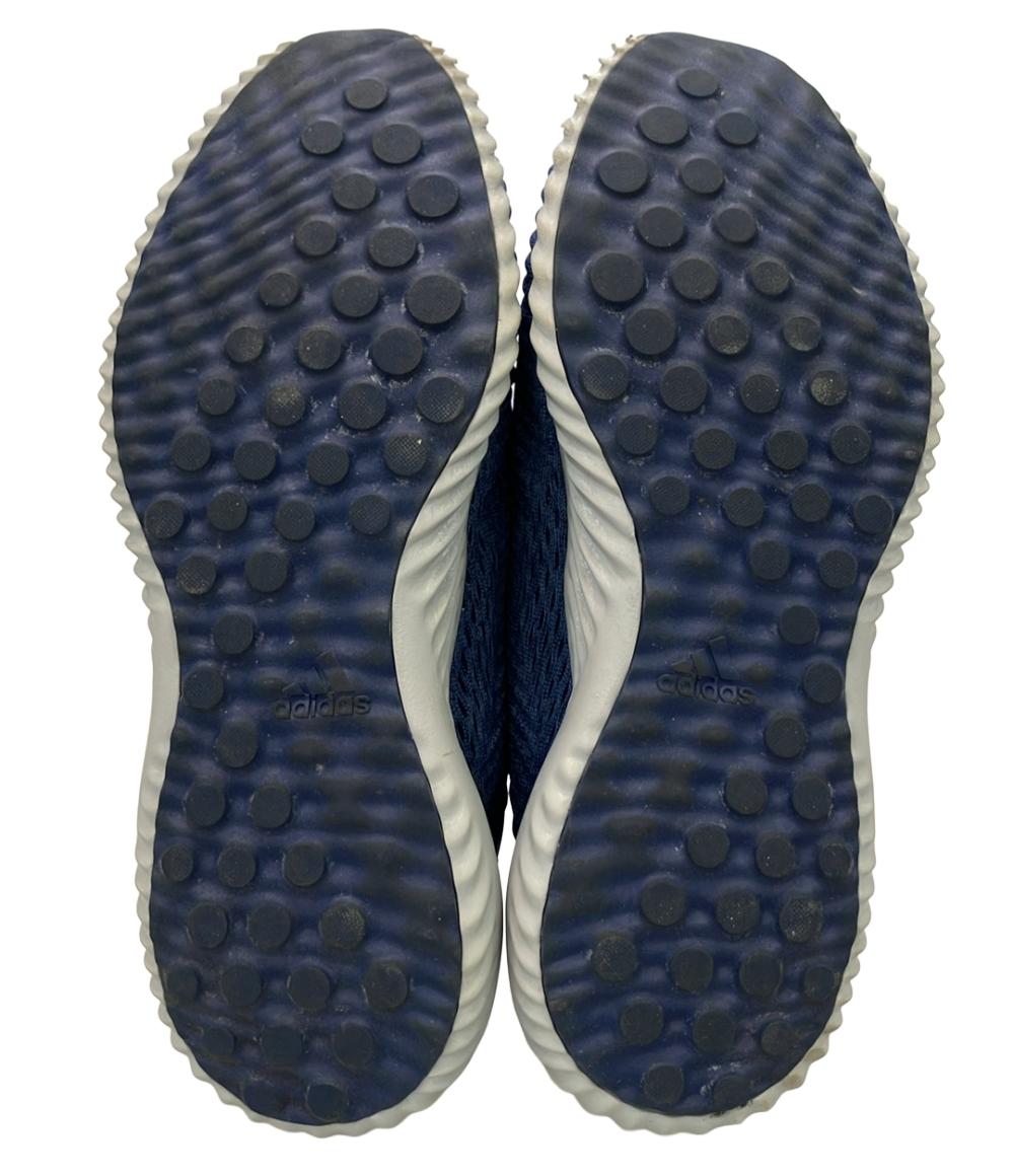 adidas ローカットスニーカー アルファバウンス EM BB9040 メンズ SIZE 27.0 (L) アディダス
