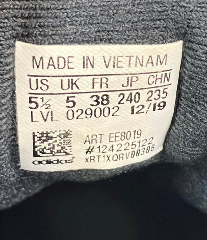 adidas ローカットスニーカー フォルタラン 2 EE8019 キッズ SIZE 24.0 (M) アディダス