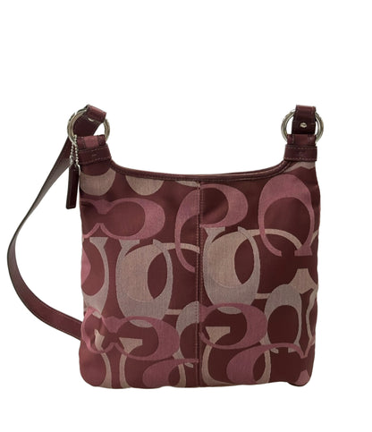 COACH ショルダーバッグ シグネチャー F17479 レディース コーチ