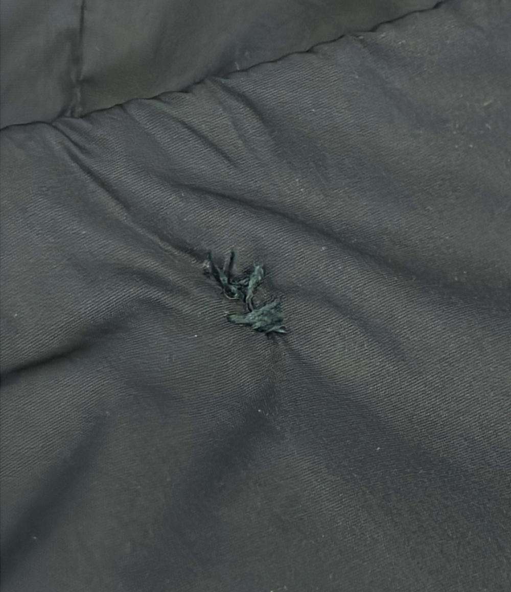 PRADA ナイロン ラップスカート レディース SIZE 38 (M) プラダ