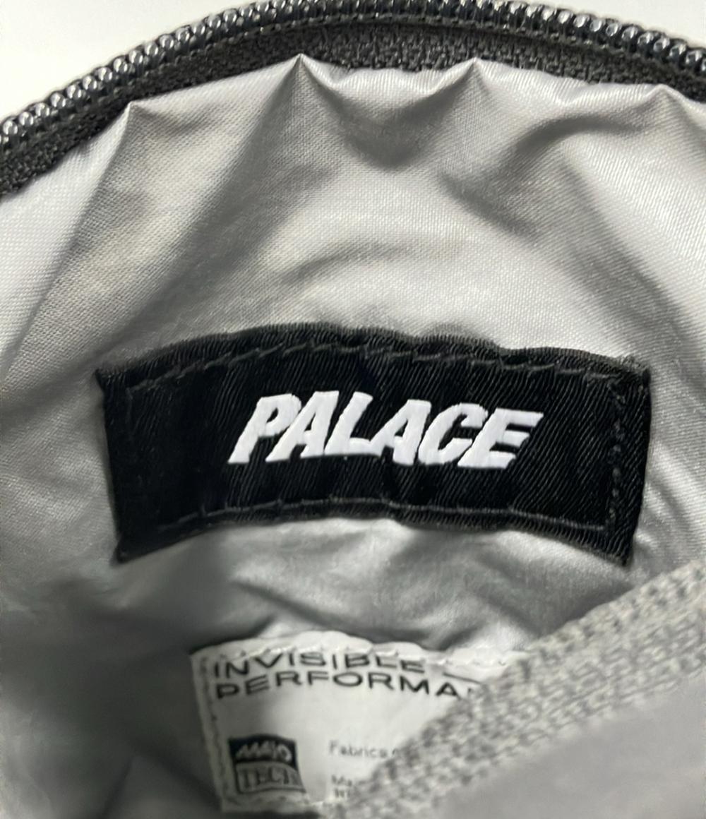 パレス ショルダーバッグ 斜め掛け メンズ PALACE