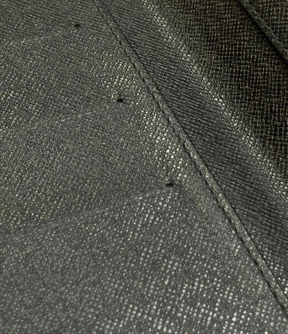 LOUIS VUITTON 手帳カバー アジェンダポッシュ エピ R20522 メンズ ルイ・ヴィトン