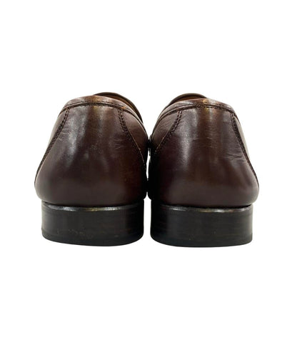 Salvatore Ferragamo ローファー ガンチーニ メンズ SIZE 8 EE (26cm) サルヴァトーレフェラガモ
