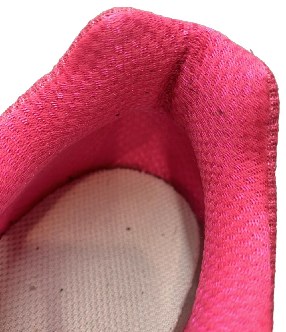 NIKE ローカットスニーカー ダウンシフター 6 684771-605 レディース SIZE 23.0 (M) ナイキ