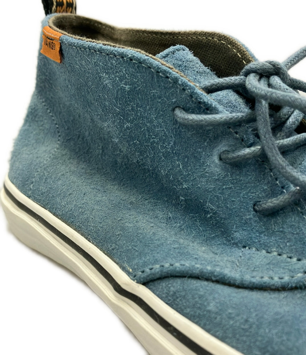 VANS チャッカブーツ チャッカ デコン CA VN-0NKJ71B メンズ SIZE US 9 ヴァンズ