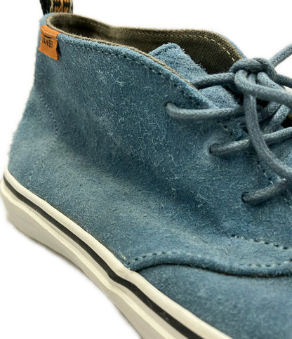 VANS チャッカブーツ チャッカ デコン CA VN-0NKJ71B メンズ SIZE US 9 ヴァンズ