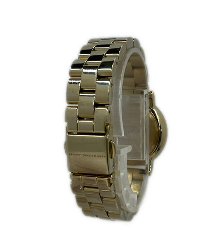 MARC BY MARC JACOBS 腕時計 クオーツ MBM3284 レディース メンズ マークバイマークジェイコブス