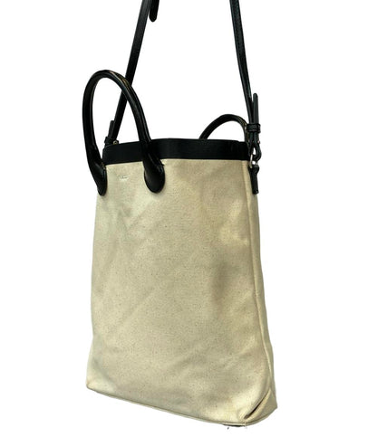 ヤーキ 2wayハンドバッグ ショルダーバッグ レディース YAHKI