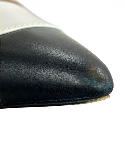 マノロブラニク ミュール レディース SIZE 35 (XS) MANOLO BLAHNIK