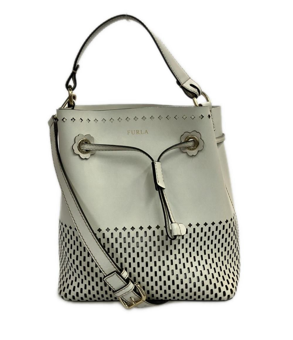 フルラ 2wayハンドバッグ ショルダーバッグ 斜め掛け レディース Furla