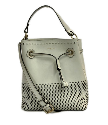 フルラ 2wayハンドバッグ ショルダーバッグ 斜め掛け レディース Furla