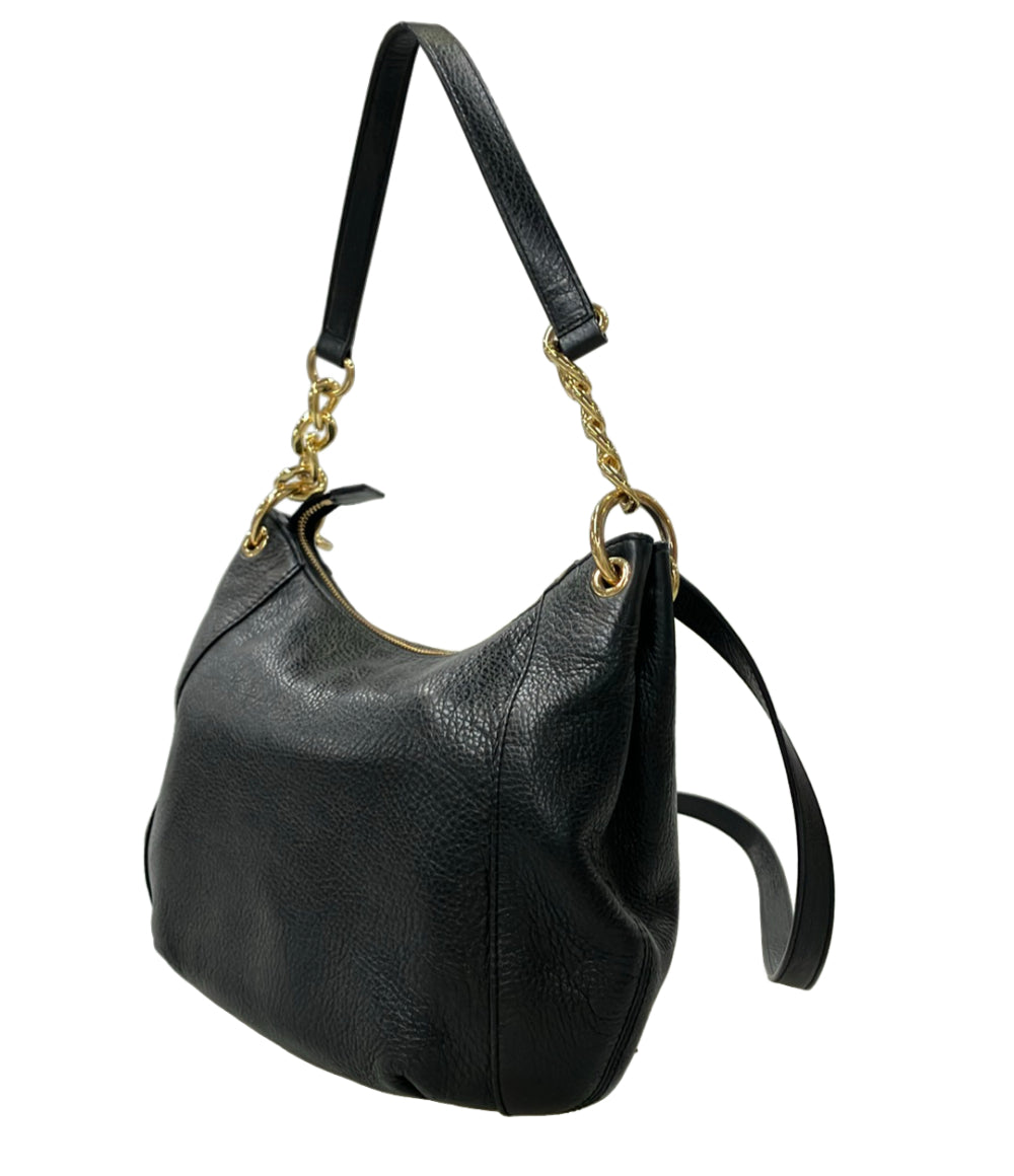 美品 MICHAEL KORS 2wayハンドバッグ ショルダーバッグ レディース マイケルコース