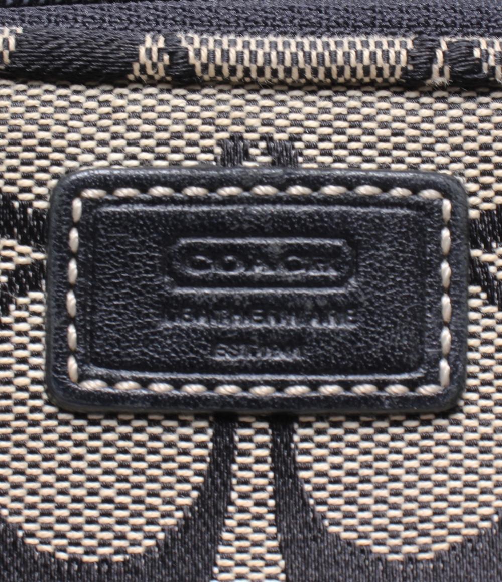 コーチ ポーチ レディース COACH