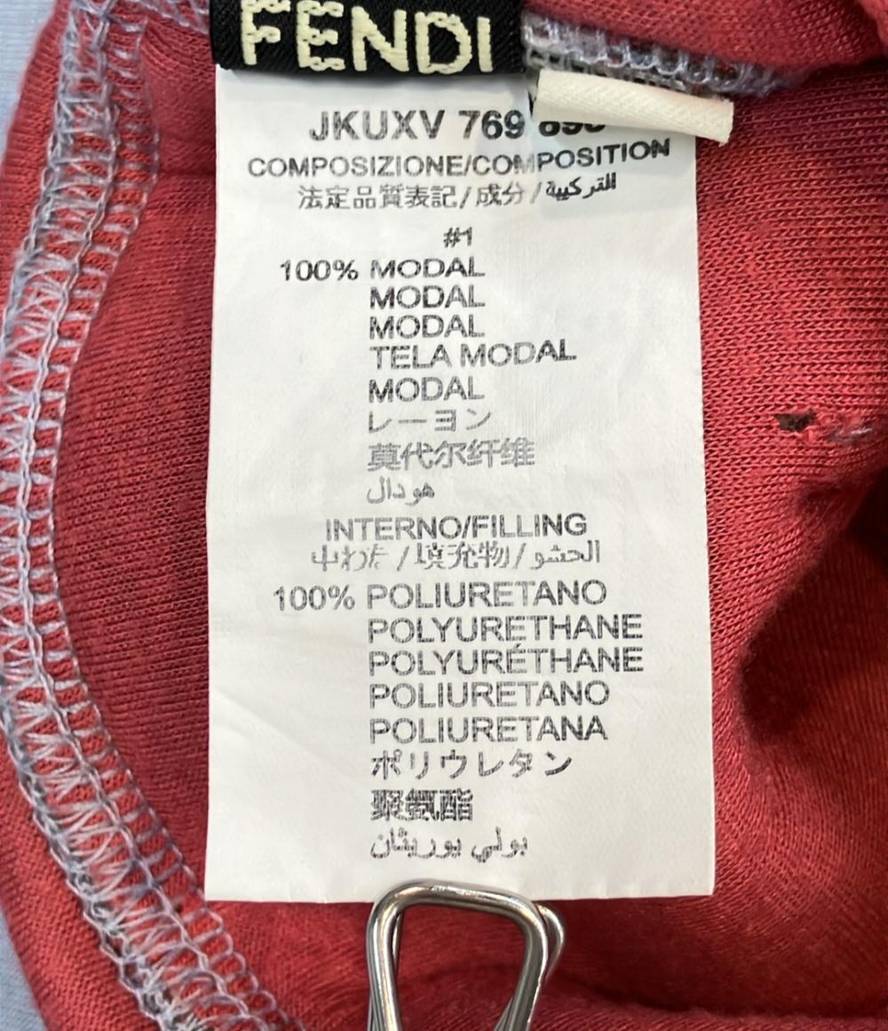 FENDI ガウチョパンツ レディース SIZE 10A フェンディ