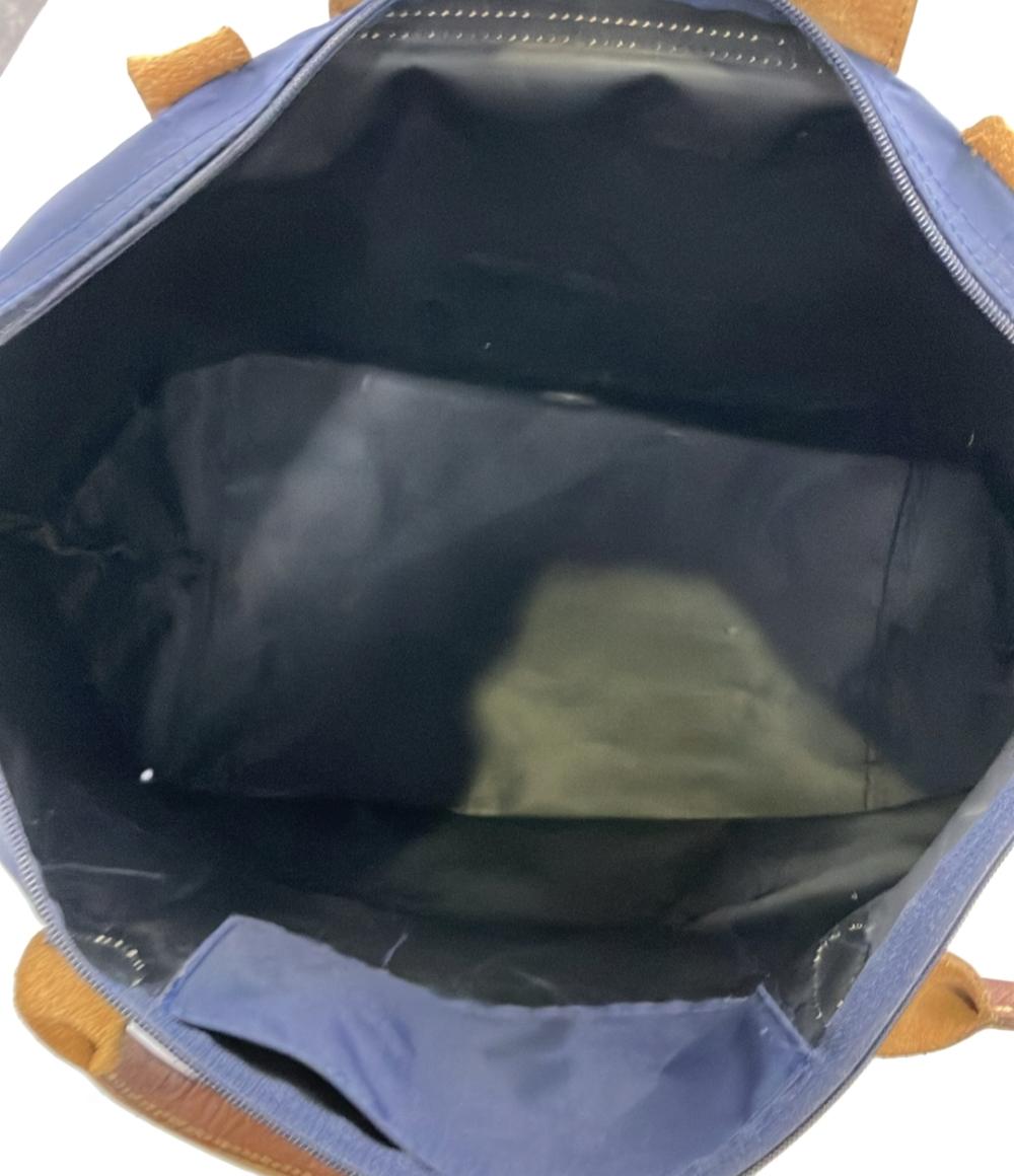 訳あり Longchamp トートバッグ ショルダーバッグ 肩掛け ル プリアージュ レディース ロンシャン