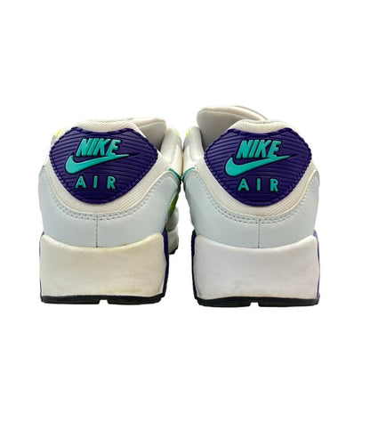 NIKE ローカットスニーカー WMNS AIR MAX 90 DH5072-100 レディース SIZE 25.5 (XL) ナイキ