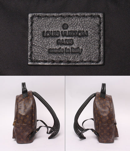 訳あり LOUIS VUITTON リュック パームスプリングス バックパック MM モノグラム M44874 レディース ルイ・ヴィトン