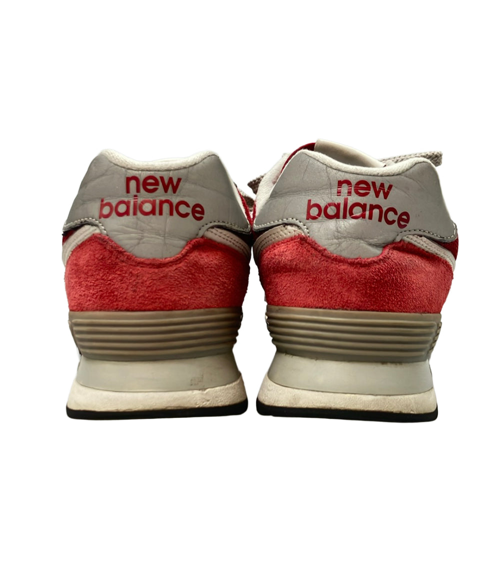 NEW BALANCE ローカットスニーカー ML574ATR メンズ SIZE 26.5 ニューバランス
