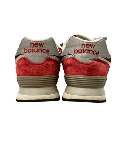 NEW BALANCE ローカットスニーカー ML574ATR メンズ SIZE 26.5 ニューバランス