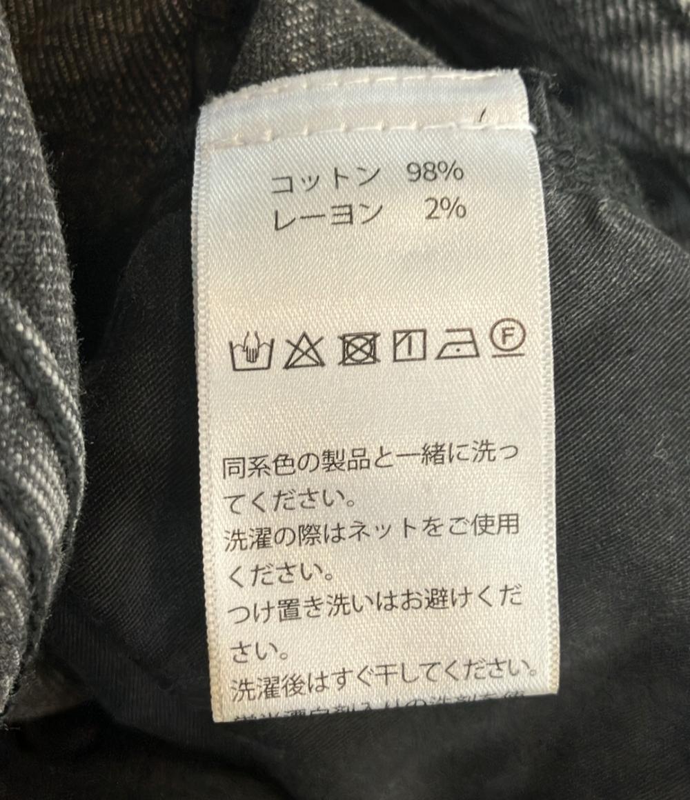 メイソンプリンス デニムパンツ ジーンズ メンズ SIZE 2 (M) MASONPRINCE