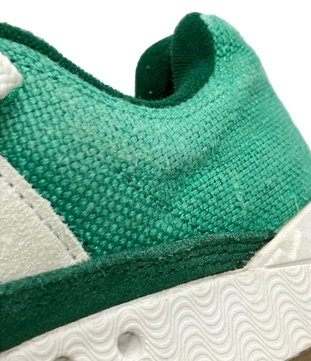 adidas ローカットスニーカー アディマティック ヘンプ HQ6908 レディース SIZE 23.5 アディダス
