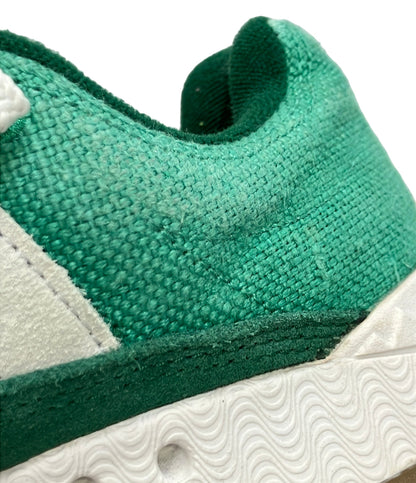adidas ローカットスニーカー アディマティック ヘンプ HQ6908 レディース SIZE 23.5 アディダス