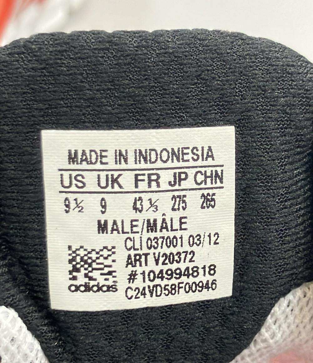 アディダス ローカットスニーカー V20372 メンズ SIZE 27.5 (L) adidas