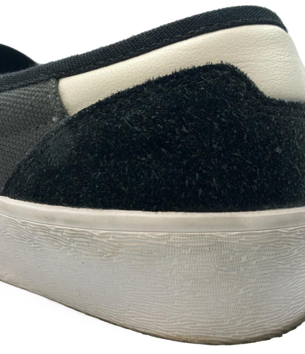 adidas スリッポン シュムーフォイル IG5268 レディース SIZE 24.5 (L) アディダス