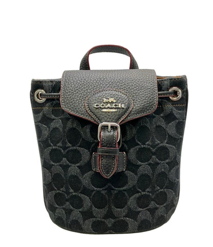 コーチ リュック シグネチャー CP106 レディース COACH