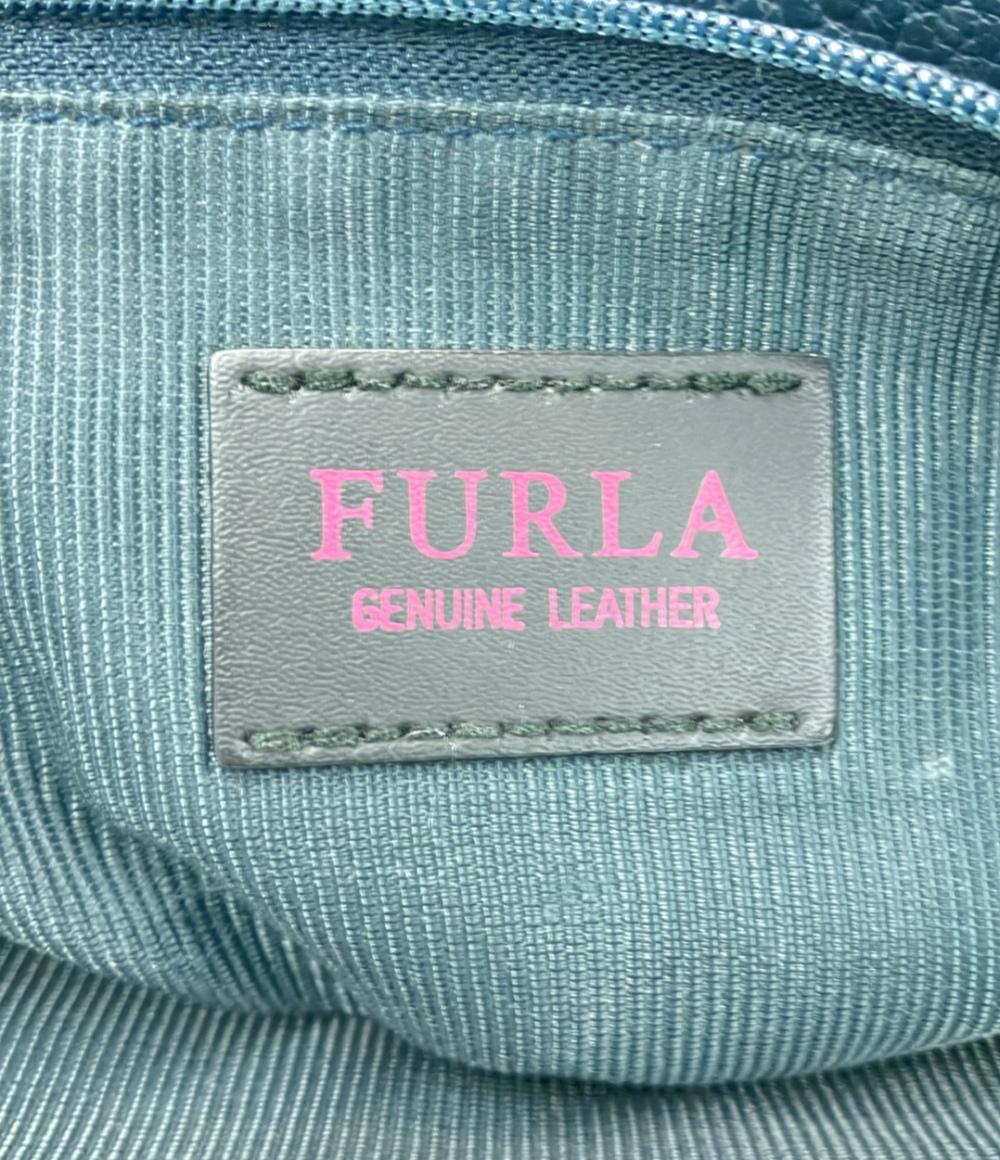 フルラ 2way ハンドバッグ ショルダーバッグ 斜め掛け レディース Furla
