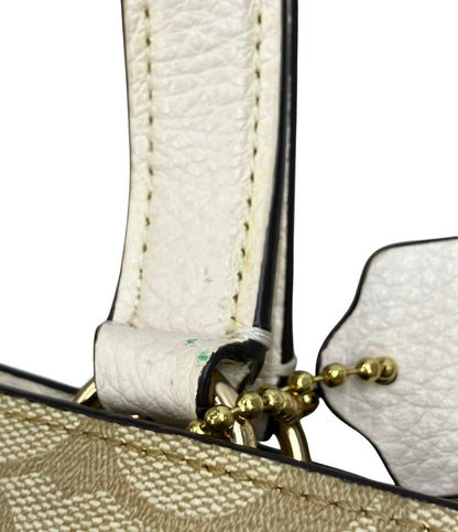 COACH ハンドバッグ シグネチャー 1955 レディース コーチ