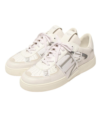 美品 ヴァレンティノ ローカットスニーカー メンズ SIZE 42 (L) VALENTINO