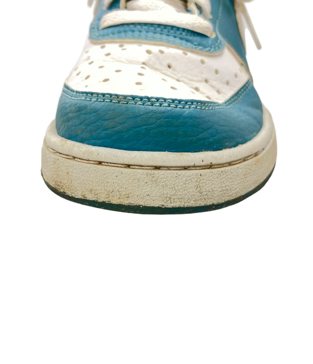 NIKE ローカットスニーカー COURT VISION LO NN DH3158-112 レディース SIZE 23.0 ナイキ