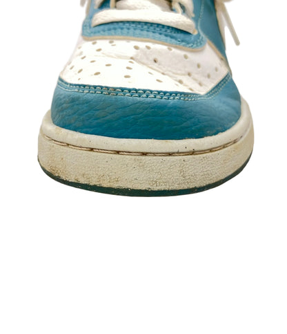 NIKE ローカットスニーカー COURT VISION LO NN DH3158-112 レディース SIZE 23.0 ナイキ