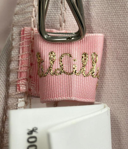 美品 リルリリー ノースリーブワンピース レディース SIZE F (M) lilLilly