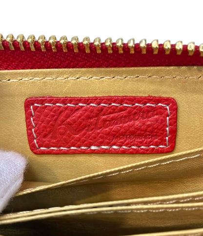 美品 キタムラ カードケース レディース Kitamura