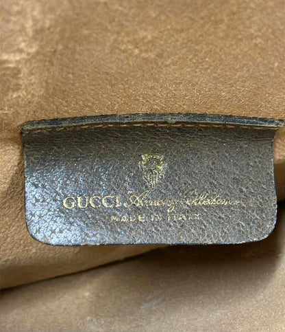 訳あり グッチ ショルダーバッグ 斜め掛け GG柄 904.02.020 レディース GUCCI