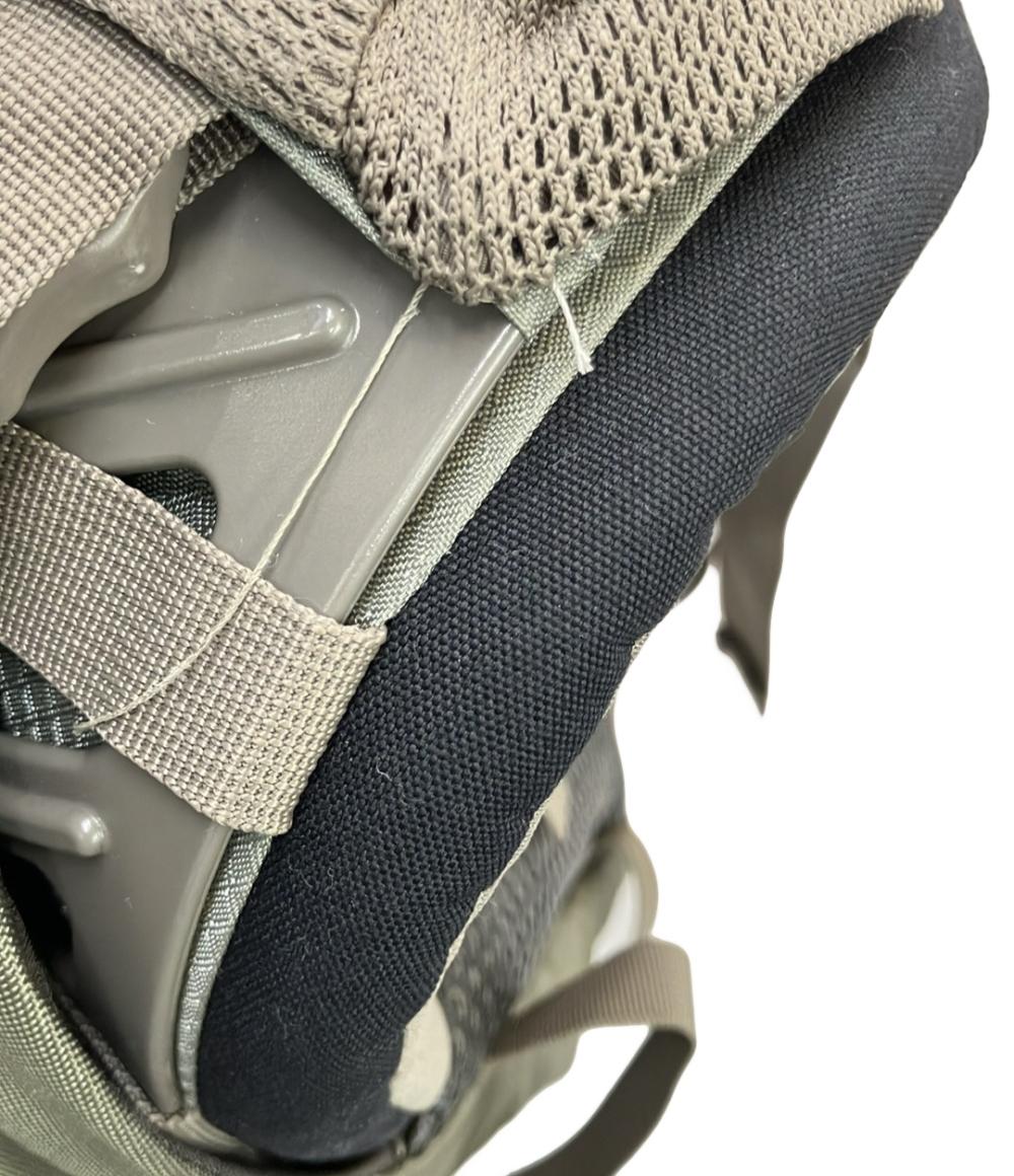 美品 GREGORY ザック TRICIONI 60 メンズ グレゴリー