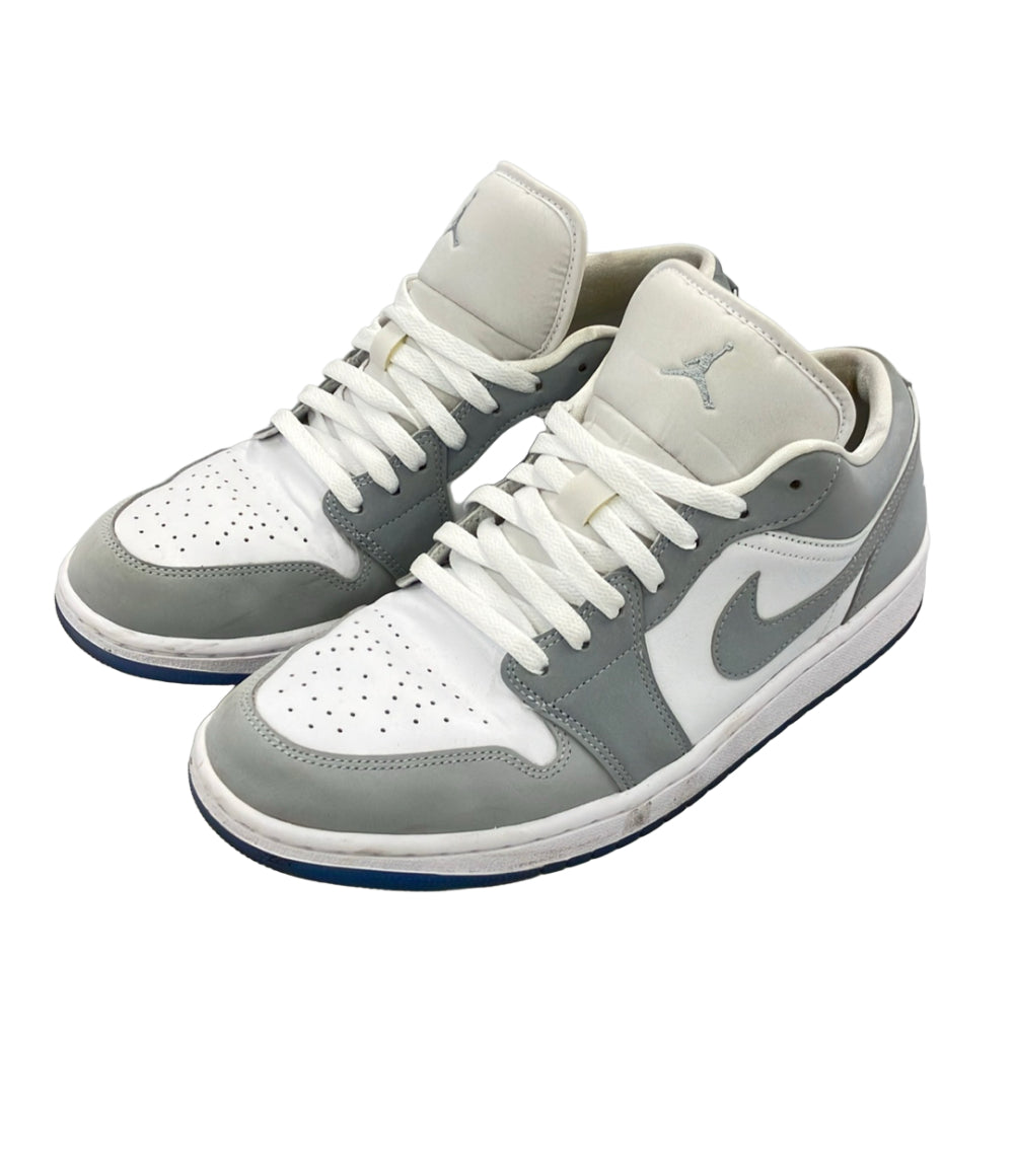 NIKE ローカットスニーカー WMNS AIR JORDAN 1 LOW DC0774-105 レディース SIZE 28.5 (XL) ナイキ