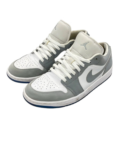 NIKE ローカットスニーカー WMNS AIR JORDAN 1 LOW DC0774-105 レディース SIZE 28.5 (XL) ナイキ